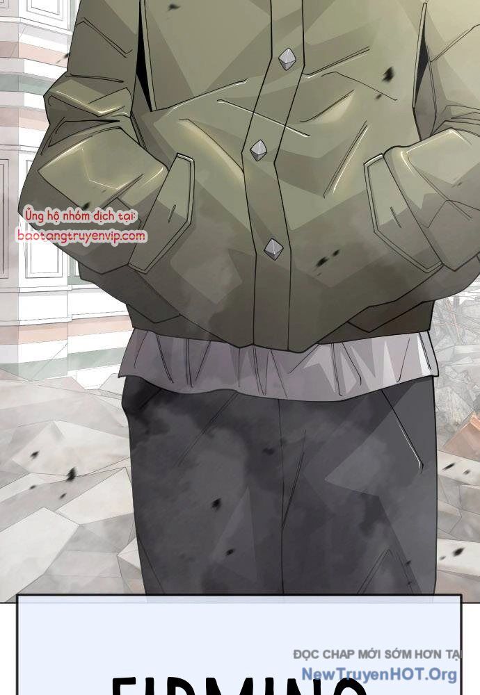 Kỷ Nguyên Siêu Anh Hùng Chap 195 - Next Chap 196