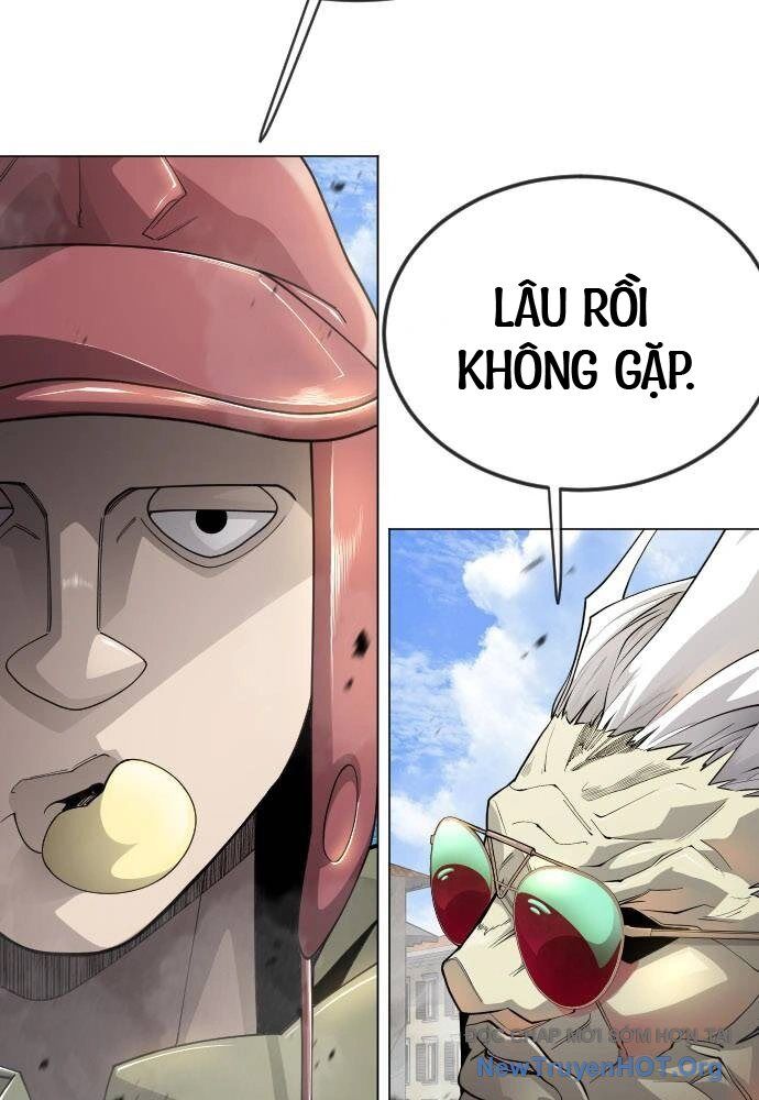 Kỷ Nguyên Siêu Anh Hùng Chap 195 - Next Chap 196