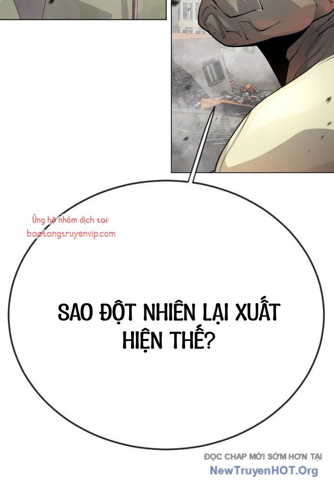 Kỷ Nguyên Siêu Anh Hùng Chap 195 - Next Chap 196