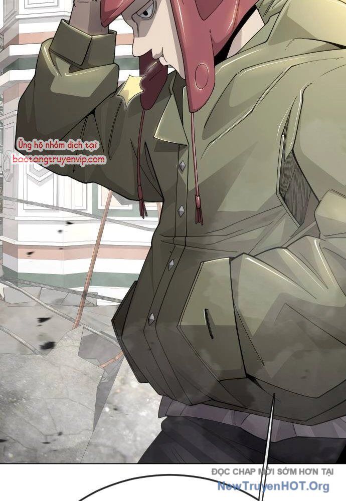 Kỷ Nguyên Siêu Anh Hùng Chap 195 - Next Chap 196