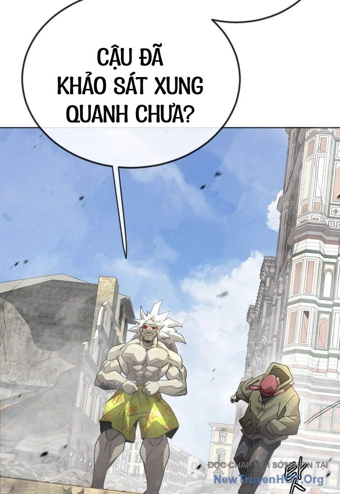 Kỷ Nguyên Siêu Anh Hùng Chap 195 - Next Chap 196