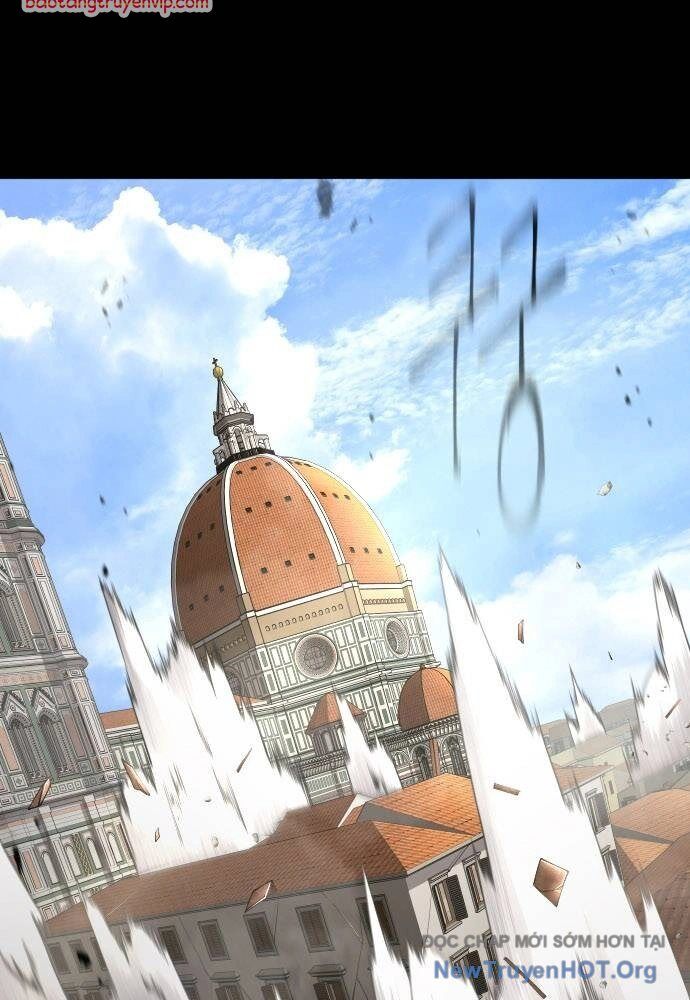 Kỷ Nguyên Siêu Anh Hùng Chap 195 - Next Chap 196