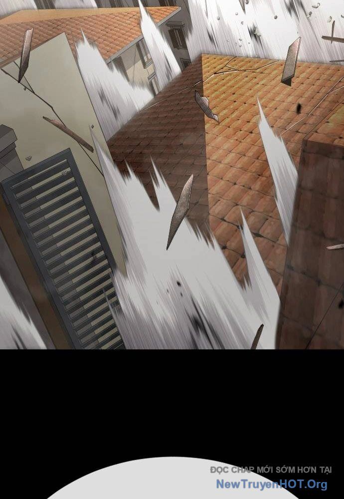 Kỷ Nguyên Siêu Anh Hùng Chap 195 - Next Chap 196