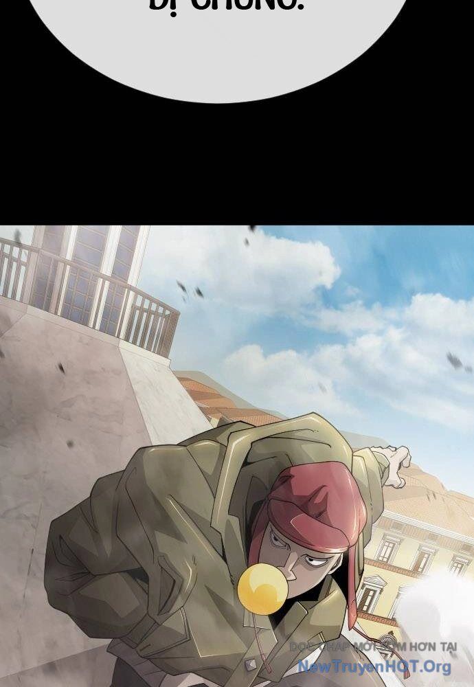 Kỷ Nguyên Siêu Anh Hùng Chap 195 - Next Chap 196