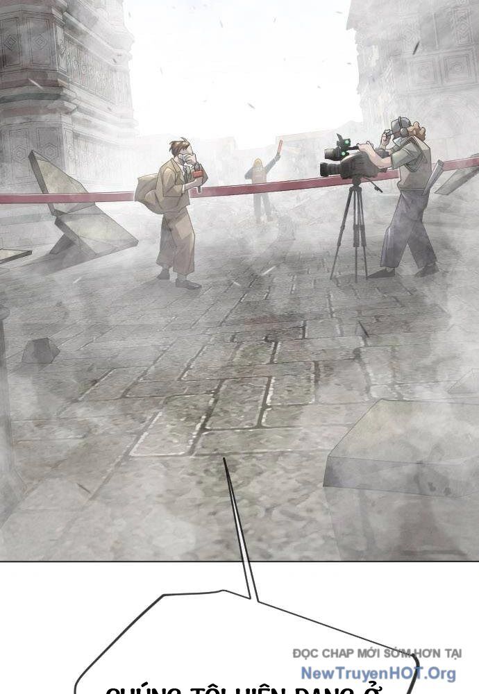 Kỷ Nguyên Siêu Anh Hùng Chap 195 - Next Chap 196