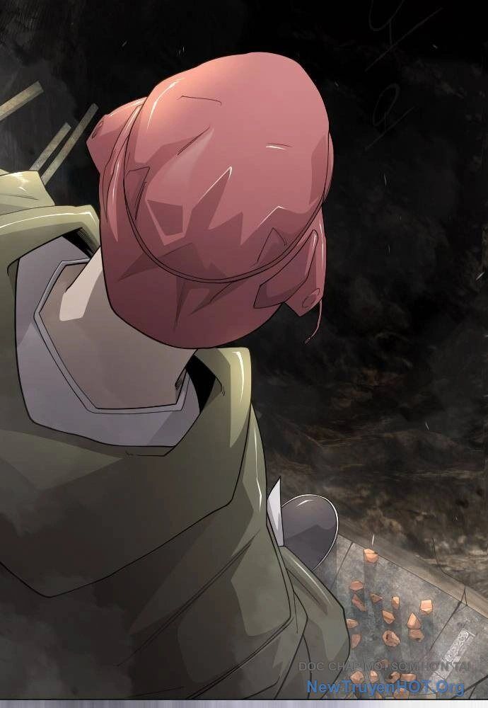 Kỷ Nguyên Siêu Anh Hùng Chap 195 - Next Chap 196