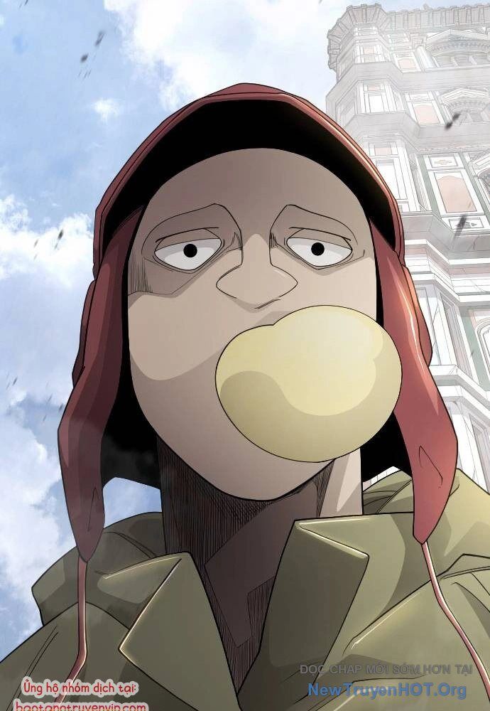 Kỷ Nguyên Siêu Anh Hùng Chap 195 - Next Chap 196