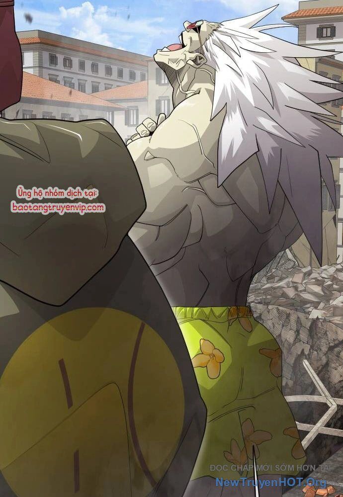 Kỷ Nguyên Siêu Anh Hùng Chap 195 - Next Chap 196