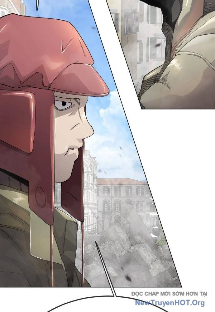 Kỷ Nguyên Siêu Anh Hùng Chap 195 - Next Chap 196