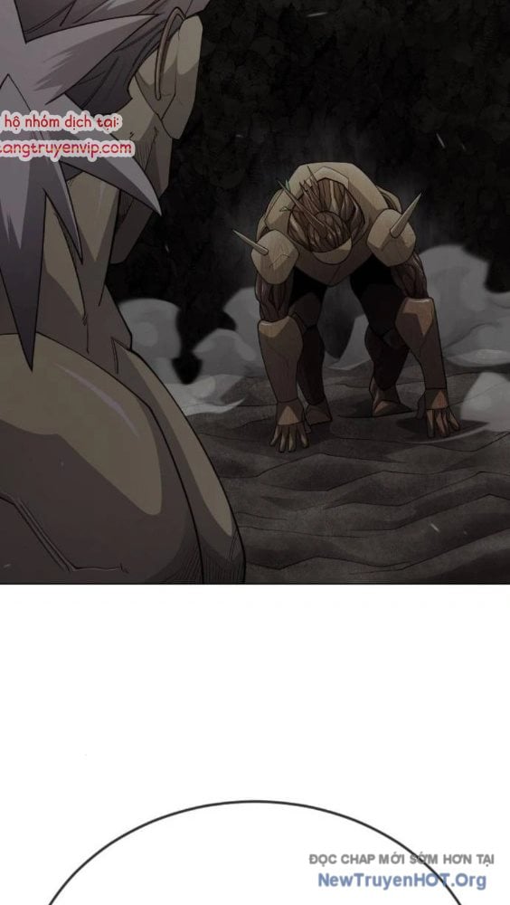 Kỷ Nguyên Siêu Anh Hùng Chap 196 - Next Chap 197