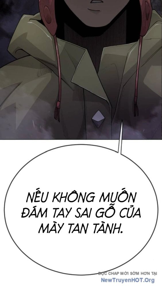 Kỷ Nguyên Siêu Anh Hùng Chap 196 - Next Chap 197