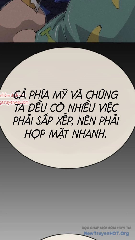 Kỷ Nguyên Siêu Anh Hùng Chap 196 - Next Chap 197