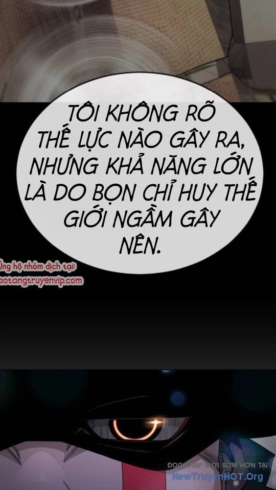 Kỷ Nguyên Siêu Anh Hùng Chap 196 - Next Chap 197