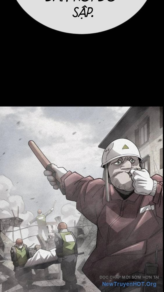 Kỷ Nguyên Siêu Anh Hùng Chap 196 - Next Chap 197