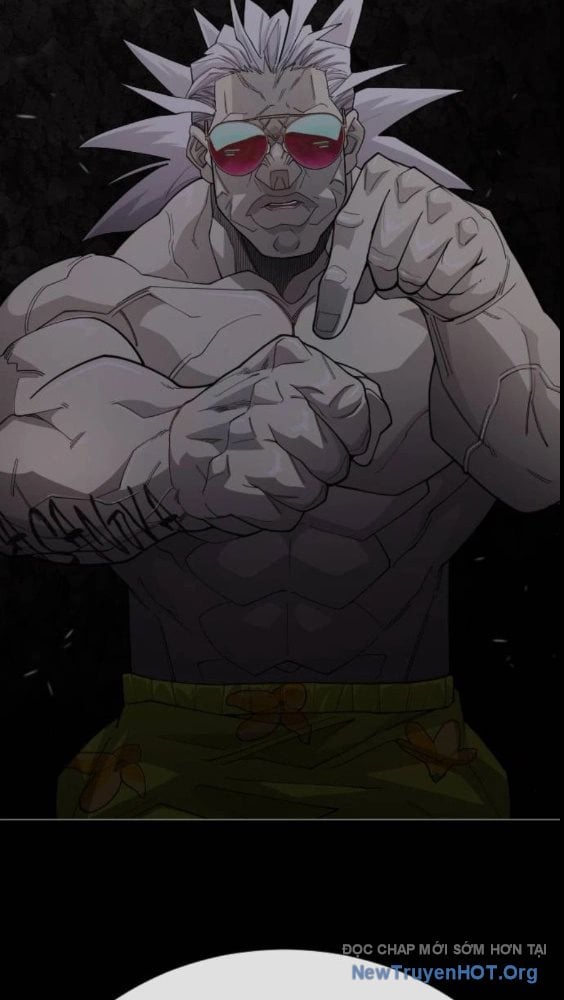 Kỷ Nguyên Siêu Anh Hùng Chap 196 - Next Chap 197