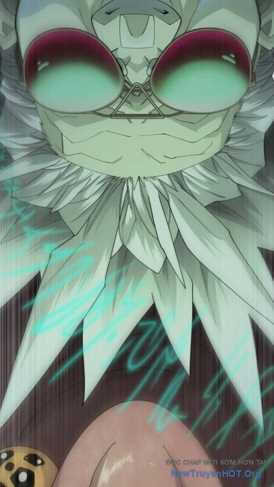 Kỷ Nguyên Siêu Anh Hùng Chap 196 - Next Chap 197