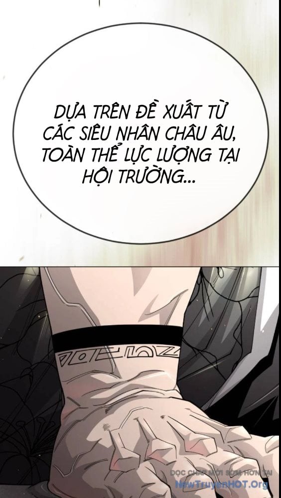 Kỷ Nguyên Siêu Anh Hùng Chap 196 - Next Chap 197