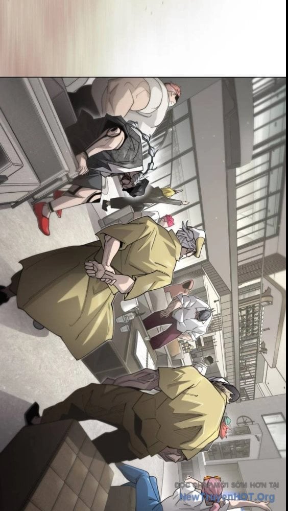 Kỷ Nguyên Siêu Anh Hùng Chap 196 - Next Chap 197