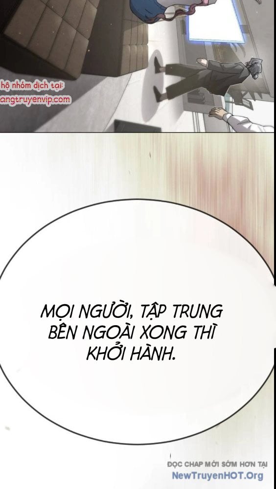 Kỷ Nguyên Siêu Anh Hùng Chap 196 - Next Chap 197