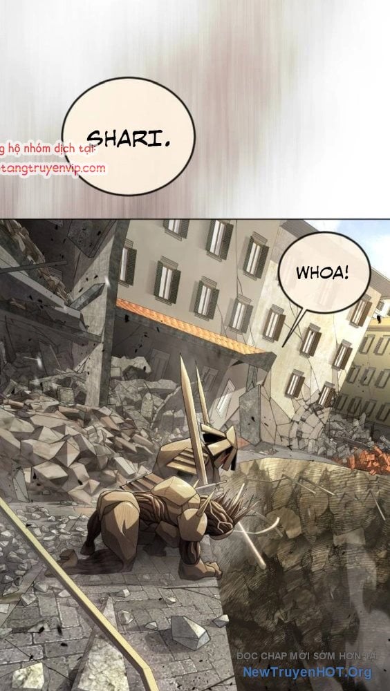 Kỷ Nguyên Siêu Anh Hùng Chap 196 - Next Chap 197