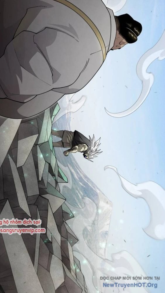 Kỷ Nguyên Siêu Anh Hùng Chap 196 - Next Chap 197