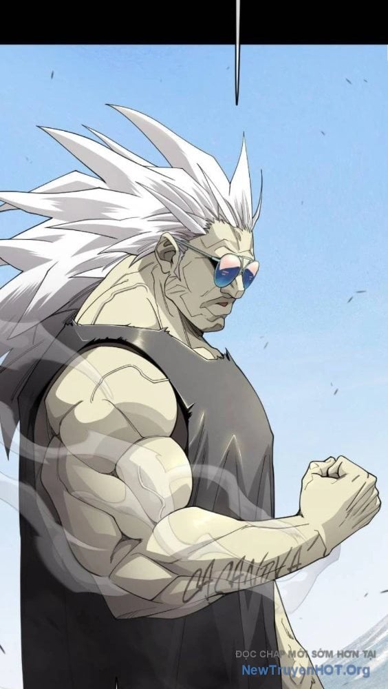 Kỷ Nguyên Siêu Anh Hùng Chap 196 - Next Chap 197