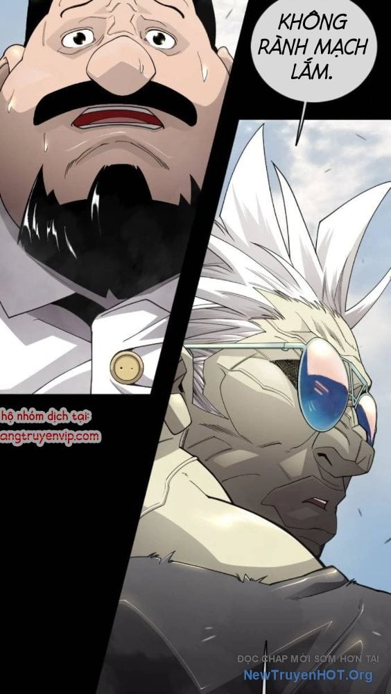 Kỷ Nguyên Siêu Anh Hùng Chap 196 - Next Chap 197