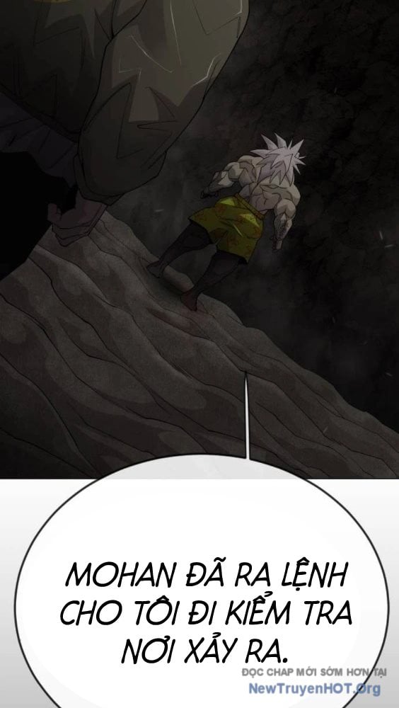 Kỷ Nguyên Siêu Anh Hùng Chap 196 - Next Chap 197