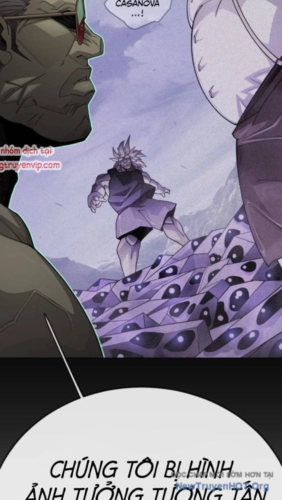 Kỷ Nguyên Siêu Anh Hùng Chap 196 - Next Chap 197