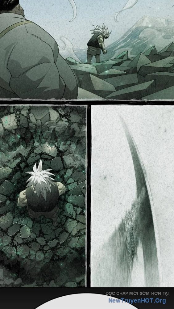 Kỷ Nguyên Siêu Anh Hùng Chap 196 - Next Chap 197