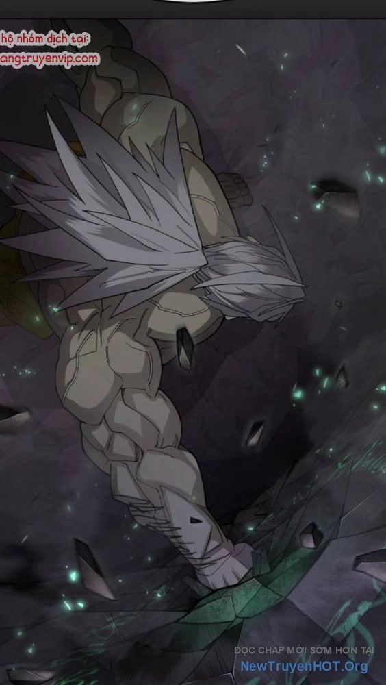 Kỷ Nguyên Siêu Anh Hùng Chap 196 - Next Chap 197