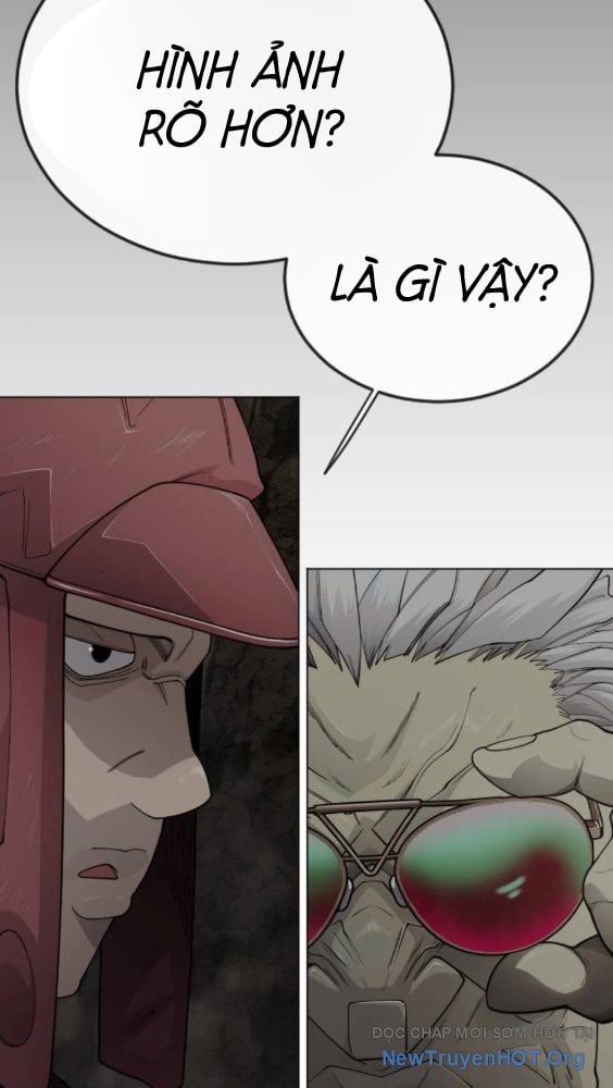 Kỷ Nguyên Siêu Anh Hùng Chap 196 - Next Chap 197