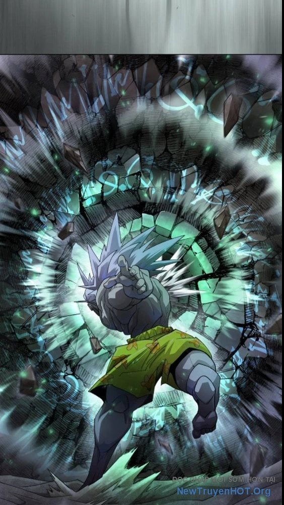 Kỷ Nguyên Siêu Anh Hùng Chap 196 - Next Chap 197