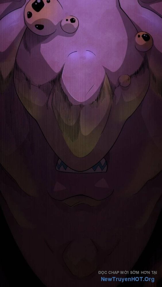 Kỷ Nguyên Siêu Anh Hùng Chap 196 - Next Chap 197