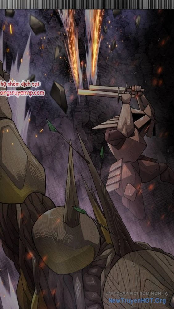 Kỷ Nguyên Siêu Anh Hùng Chap 196 - Next Chap 197