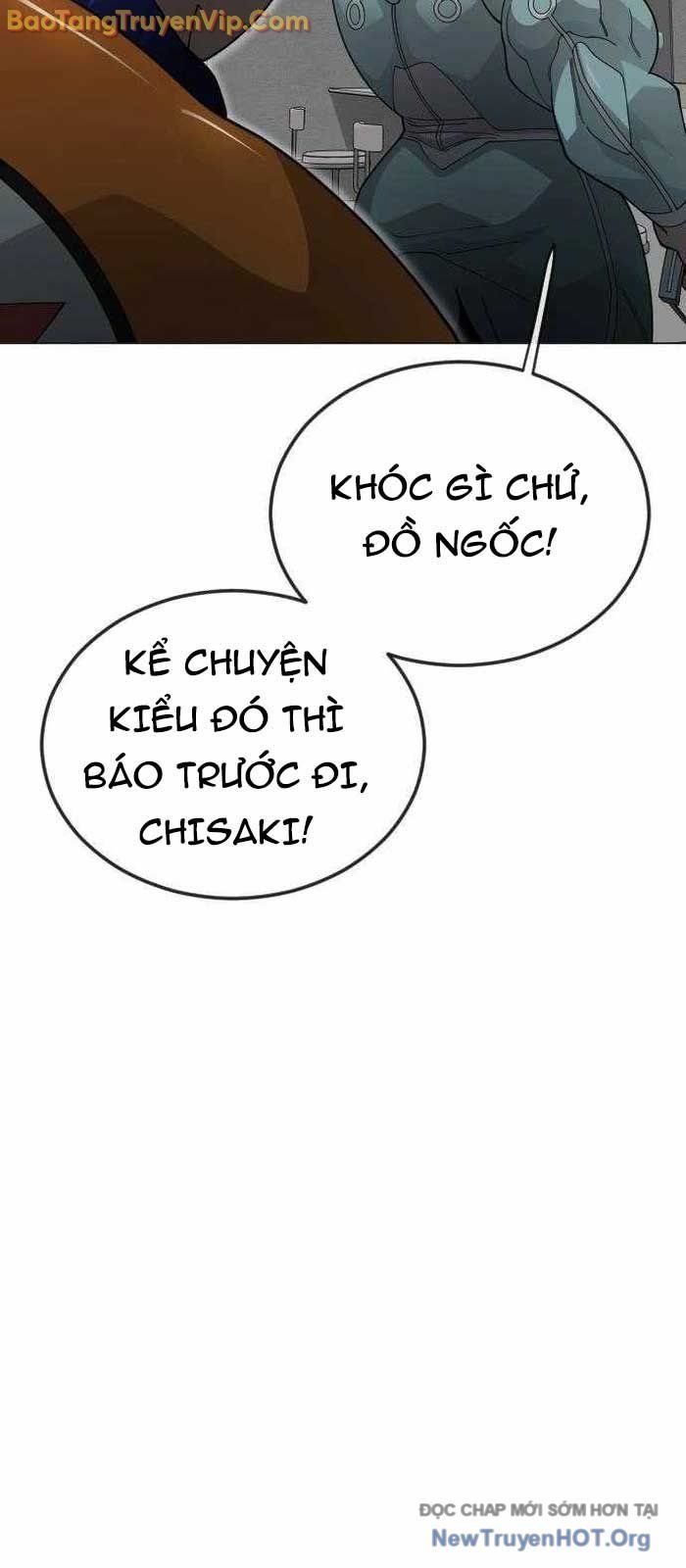 Kỷ Nguyên Siêu Anh Hùng Chap 197 - Next Chap 198