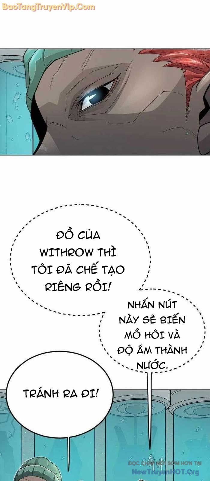 Kỷ Nguyên Siêu Anh Hùng Chap 197 - Next Chap 198