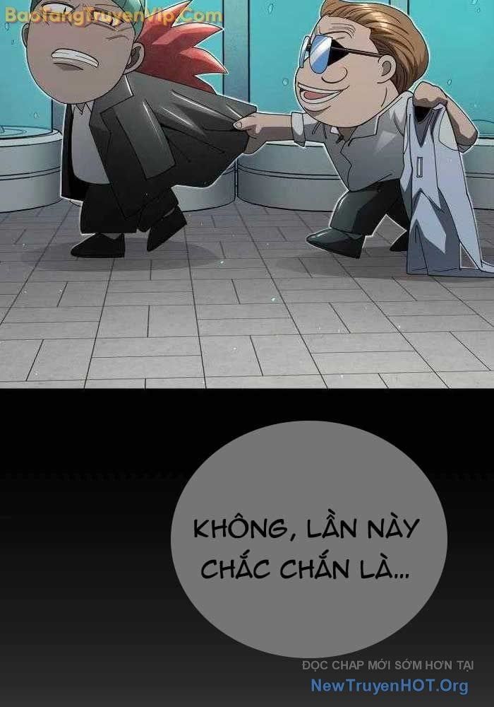 Kỷ Nguyên Siêu Anh Hùng Chap 197 - Next Chap 198