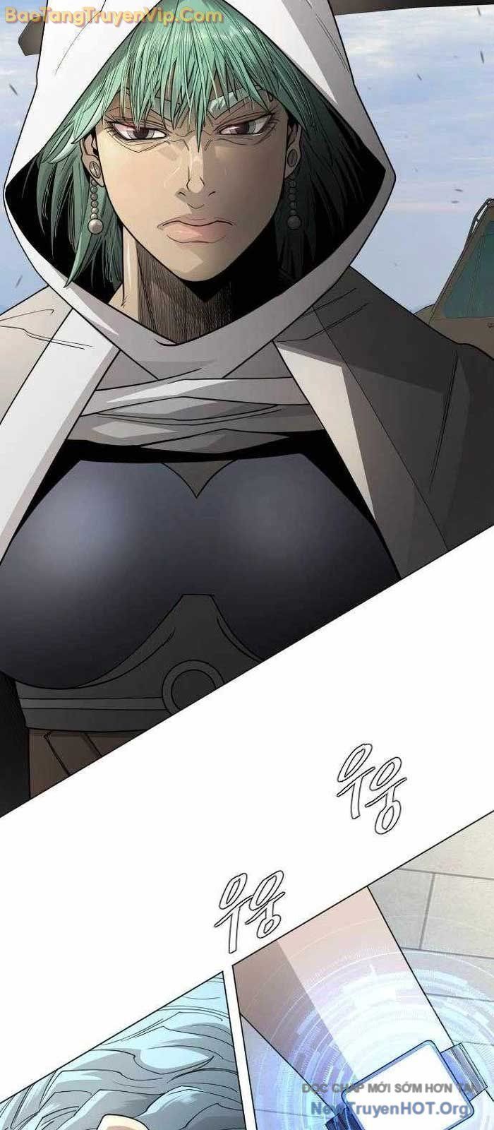 Kỷ Nguyên Siêu Anh Hùng Chap 197 - Next Chap 198