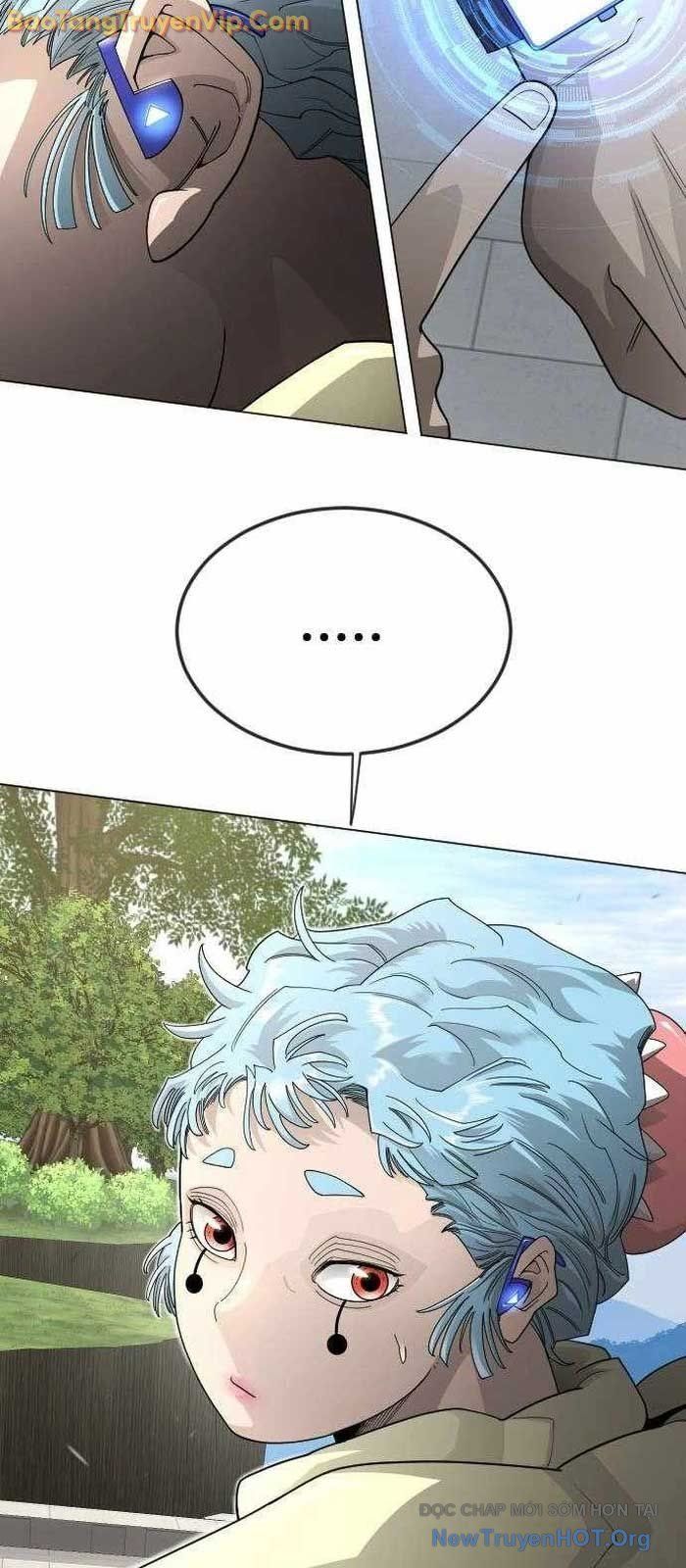 Kỷ Nguyên Siêu Anh Hùng Chap 197 - Next Chap 198