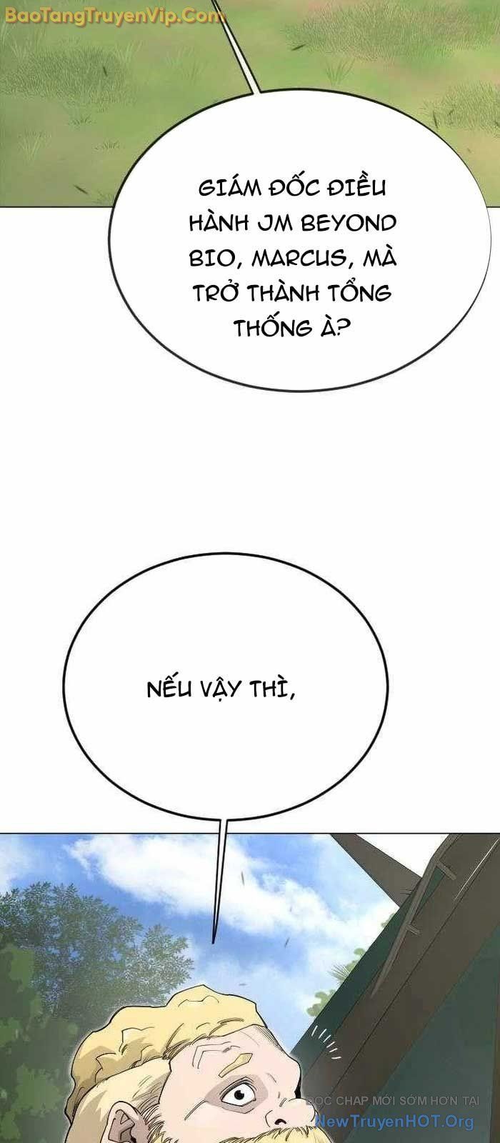 Kỷ Nguyên Siêu Anh Hùng Chap 197 - Next Chap 198