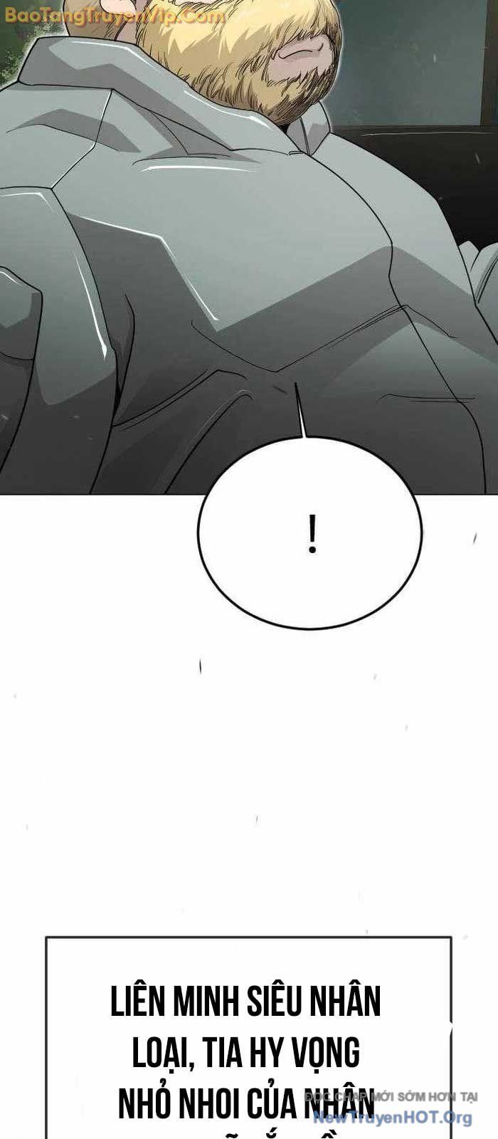 Kỷ Nguyên Siêu Anh Hùng Chap 197 - Next Chap 198