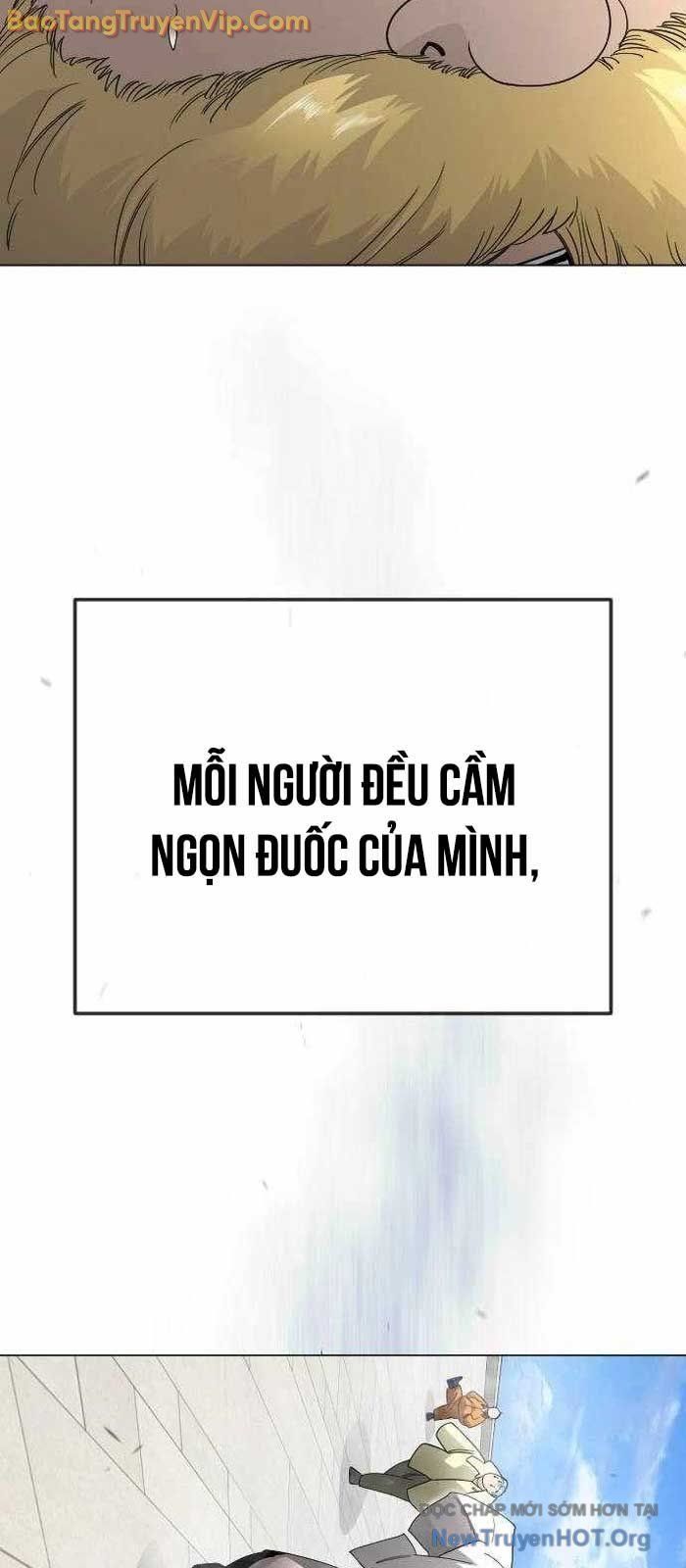 Kỷ Nguyên Siêu Anh Hùng Chap 197 - Next Chap 198