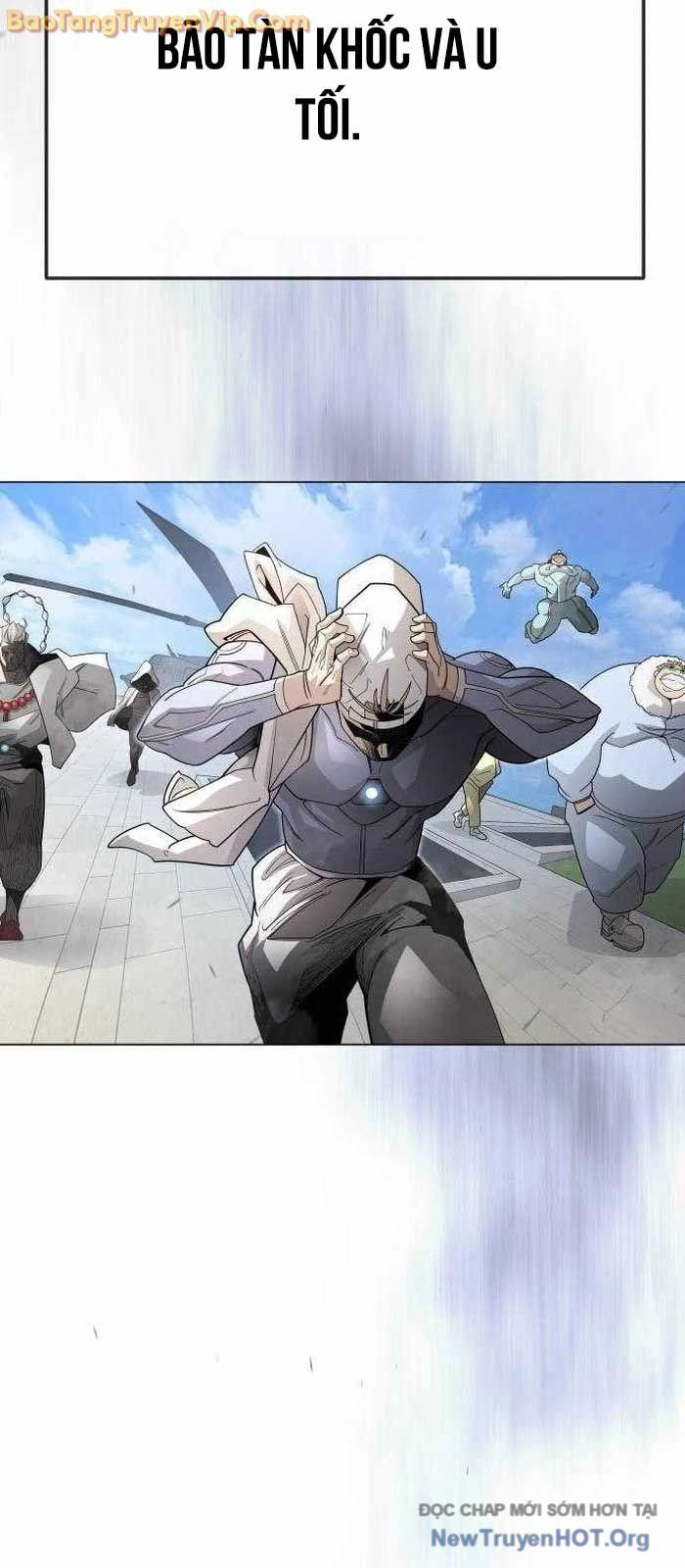 Kỷ Nguyên Siêu Anh Hùng Chap 197 - Next Chap 198