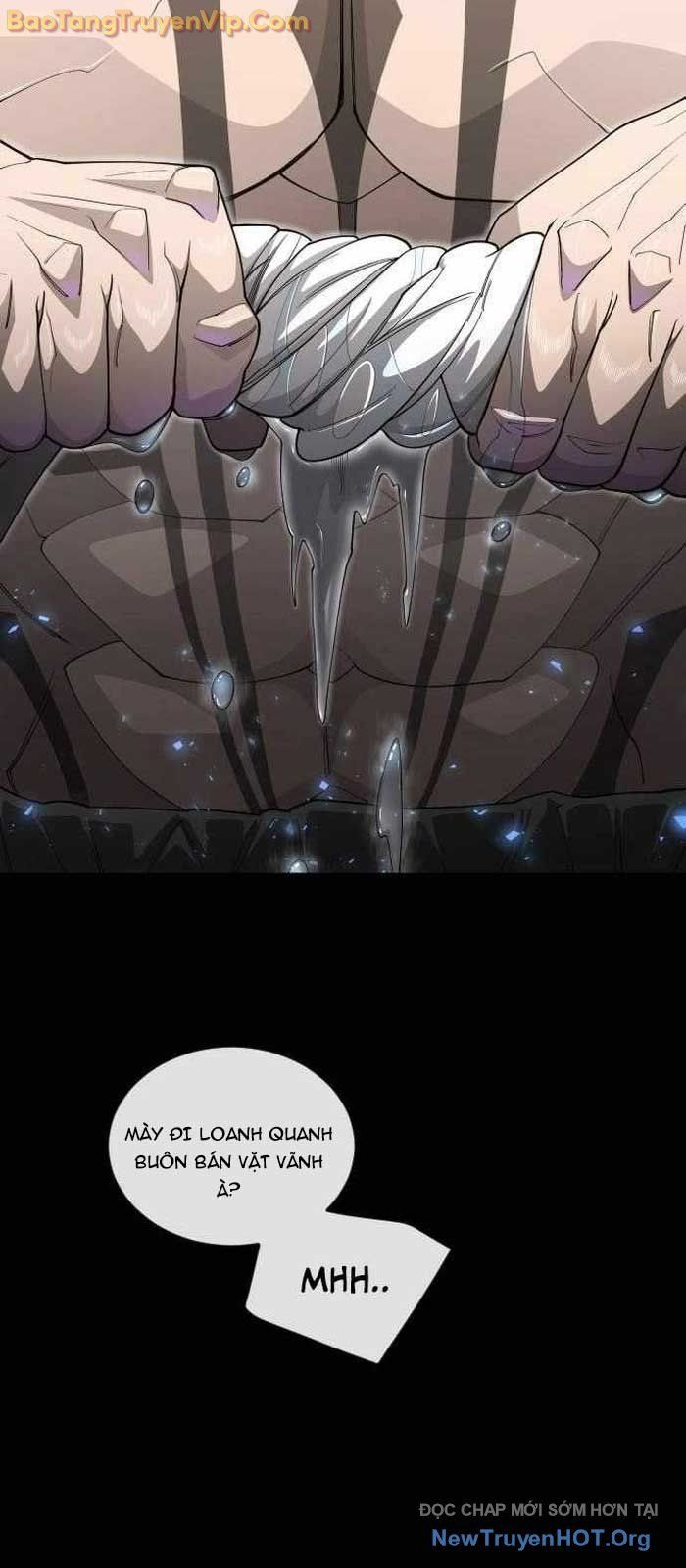 Kỷ Nguyên Siêu Anh Hùng Chap 197 - Next Chap 198