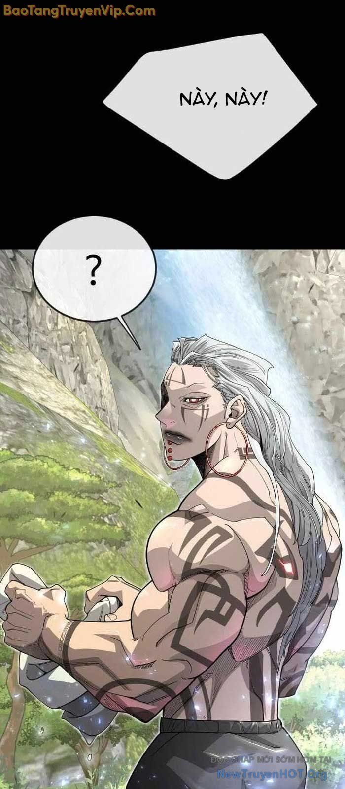 Kỷ Nguyên Siêu Anh Hùng Chap 197 - Next Chap 198