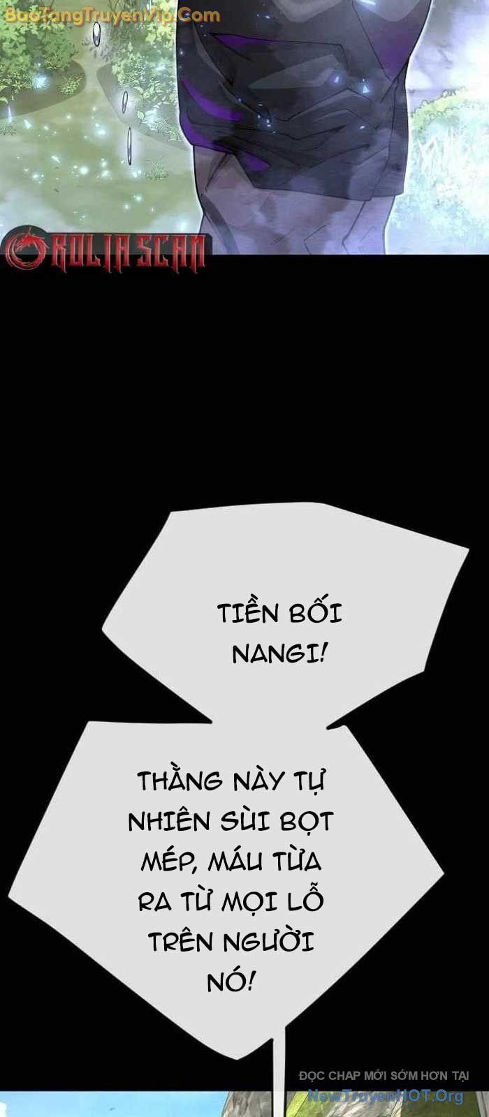 Kỷ Nguyên Siêu Anh Hùng Chap 197 - Next Chap 198