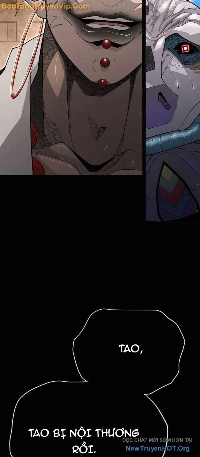 Kỷ Nguyên Siêu Anh Hùng Chap 197 - Next Chap 198