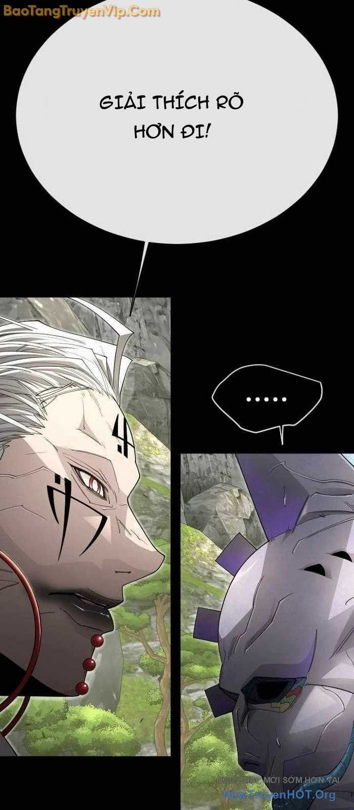 Kỷ Nguyên Siêu Anh Hùng Chap 197 - Next Chap 198