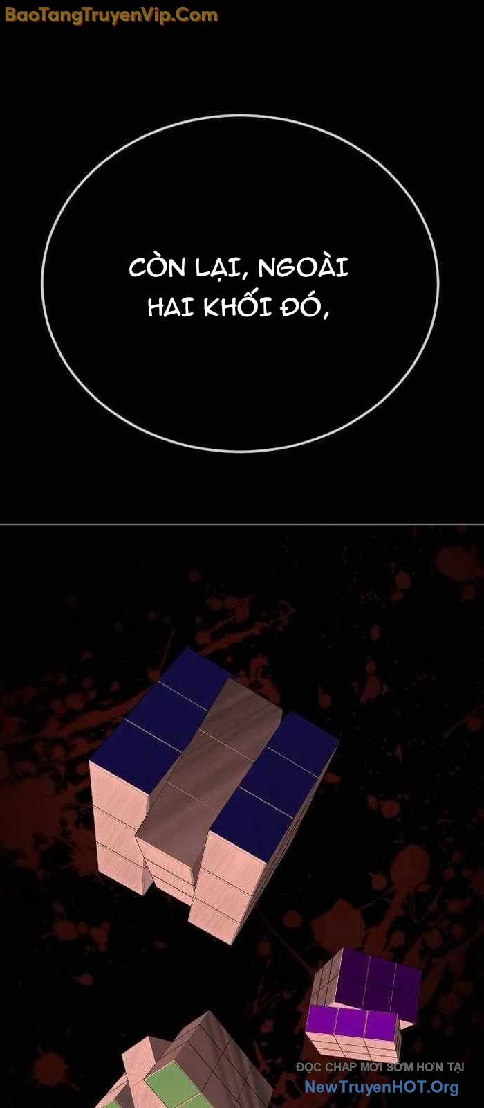 Kỷ Nguyên Siêu Anh Hùng Chap 197 - Next Chap 198